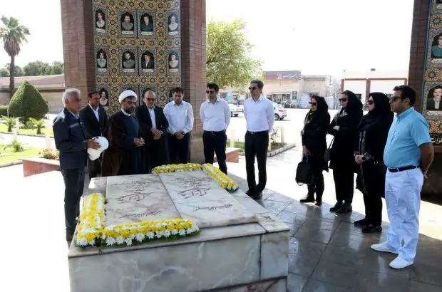 جلسه چالش‌های تولید و تجارت با رویکرد صادرات برگزار شد
