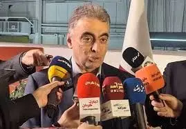 پیشرفت ۳۱درصدی «مس جانجا» و آغاز عملیات اجرایی عناصر نادر خاکی/ گزارش سعدمحمدی از ۱۶ پروژه فعال
