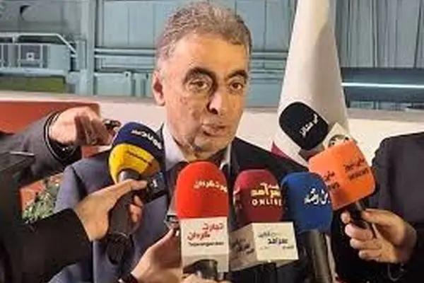 پیشرفت ۳۱درصدی «مس جانجا» و آغاز عملیات اجرایی عناصر نادر خاکی/ گزارش سعدمحمدی از ۱۶ پروژه فعال
