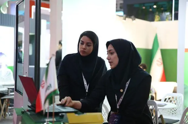 بیمه البرز با یاقوت به الکامپ رفت
