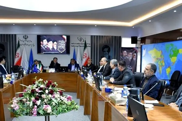 سیستان و بلوچستان کانون ظرفیت‌های راهبردی کشور است
