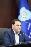 آمادگی کامل بانک سپه برای تحقق شعار «جهش تولید با مشارکت مردم»
