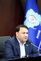 آمادگی کامل بانک سپه برای تحقق شعار «جهش تولید با مشارکت مردم»
