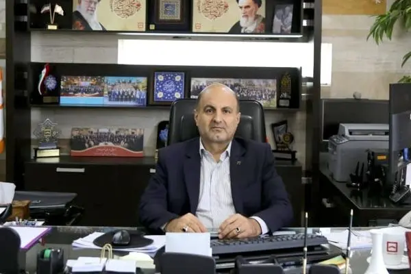 پرداخت ۷۵ درصد سهم‌الشرکه به پروژه های نهضت ملی/ برنامه‌ریزی جهت نصب پنل خورشیدی در شعب بانک به منظور رفع ناترازی
