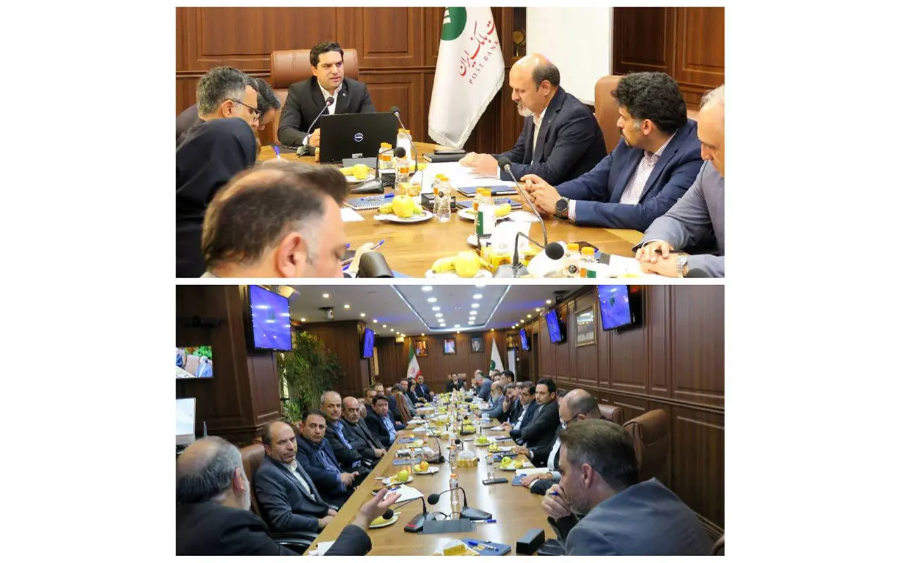 گام بلند شبکه بانکی برای تضمین تداوم خدمات در بحران‌ها
