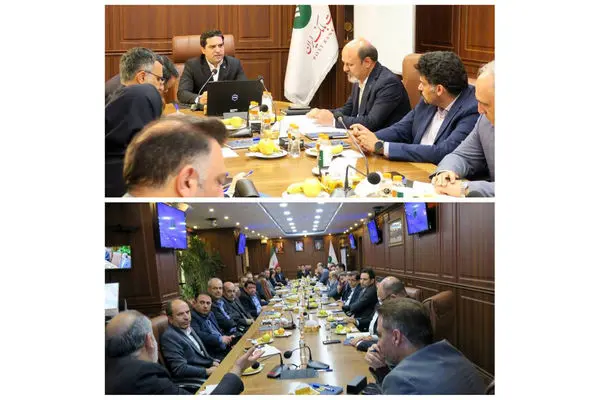 گام بلند شبکه بانکی برای تضمین تداوم خدمات در بحران‌ها
