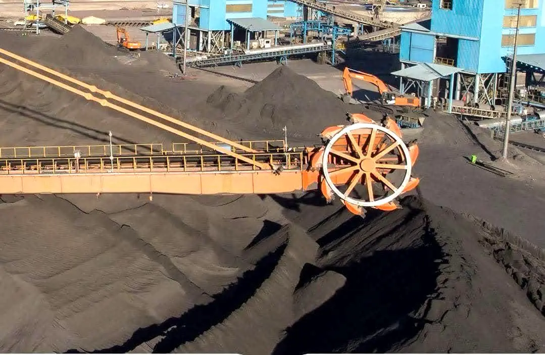  عبور از مرز هفت میلیون تن تولید کنسانتره