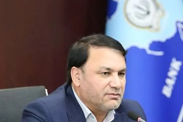مدیرعامل بانک سپه فرارسیدن هفته قوه قضاییه را گرامی داشت
