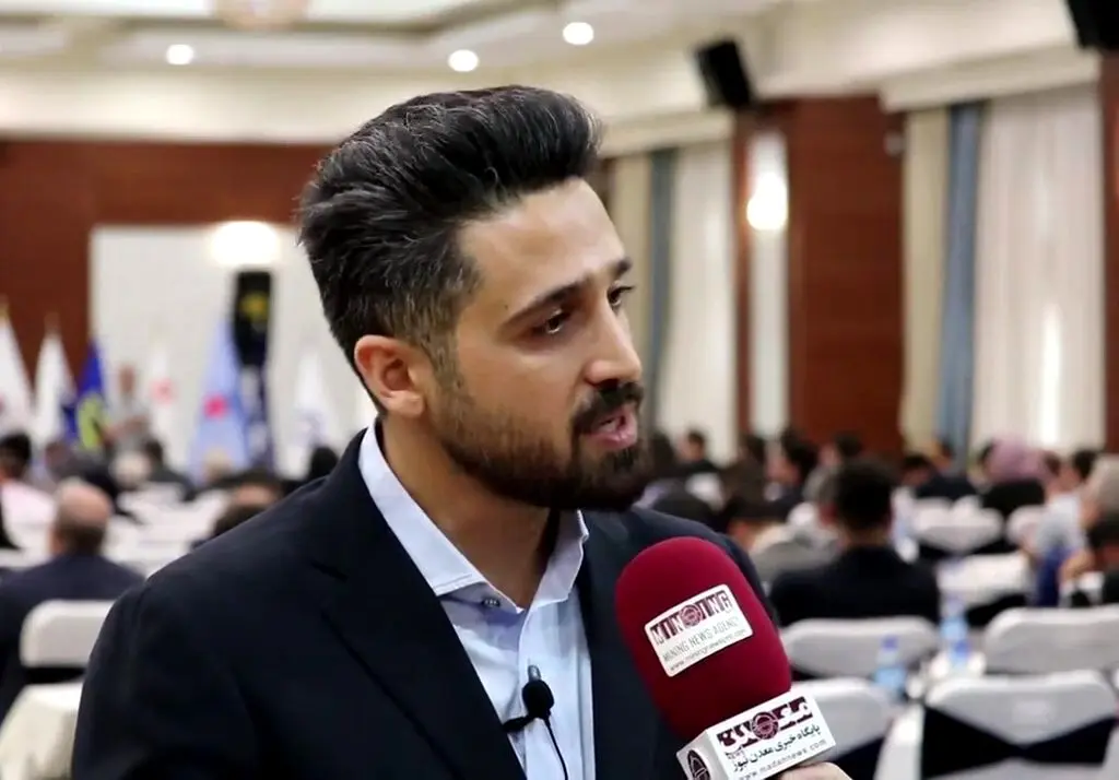 زنجیره ارزش معدن، فرصتی طلایی برای رشد و شکوفایی اقتصاد ایران
