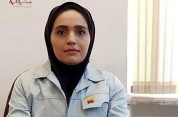 پروژه آزمایشی مهار گازهای سولفیدی در شرکت فولاد خوزستان انجام شد
