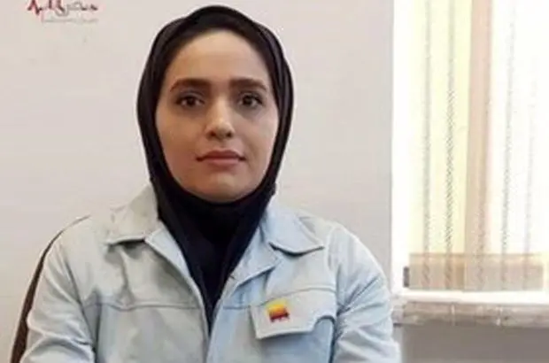 پروژه آزمایشی مهار گازهای سولفیدی در شرکت فولاد خوزستان انجام شد