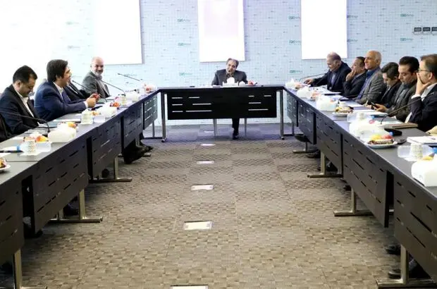 ایجاد تحول نیازمند توجه به سرمایه های انسانی است
