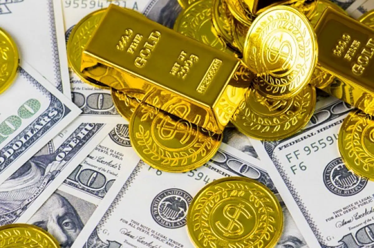 پیش بینی قیمت طلا و سکه ۲۴ آذر ۱۴۰۳