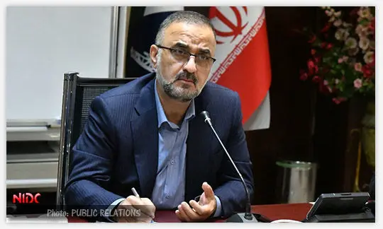 حفاری و تکمیل ۱۹۵حلقه چاه نفت و گاز در دولت سیزدهم