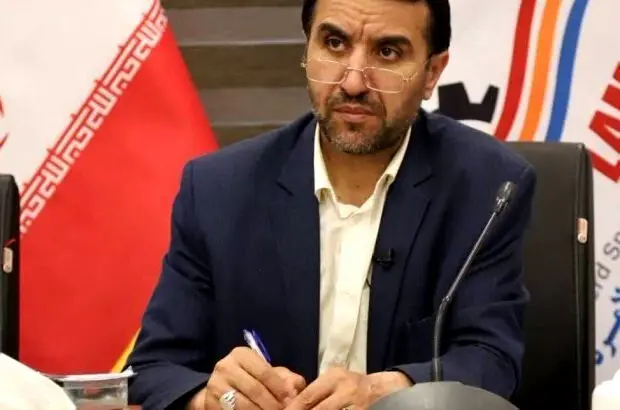 منطقه ویژه لامرد مستعد ایجاد پارک های شیمی معدنی و طرح های دانش بنیان است
