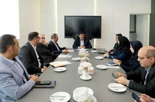 خدمات بانکی و پرداخت تسهیلات در بانک مسکن بی وقفه ادامه دارد
