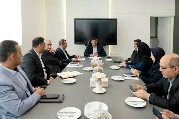 خدمات بانکی و پرداخت تسهیلات در بانک مسکن بی وقفه ادامه دارد
