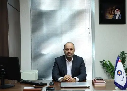سرپرست مدیریت امور مناطق و شعب بانک سینا منصوب شد
