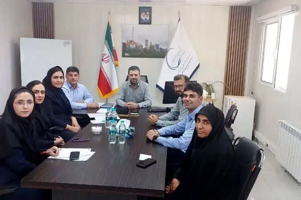 چگونگی بهینه سازی خدمات بیمه دی به پتروشیمی لردگان بررسی شد