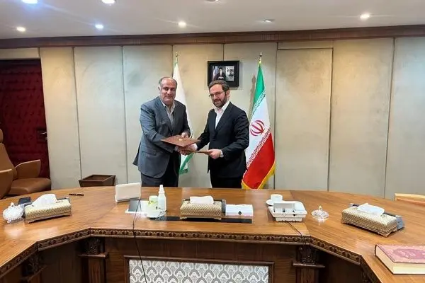 امضای تفاهم‌نامه منطقه آزاد چابهار و بانک کشاورزی
