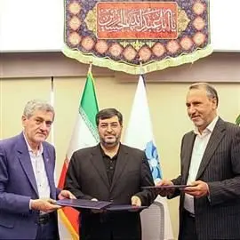 تفاهم‌نامه انتقال آب خلیج فارس به پتروشیمی شیراز، گامی مهم در راستای خودکفایی انرژی
