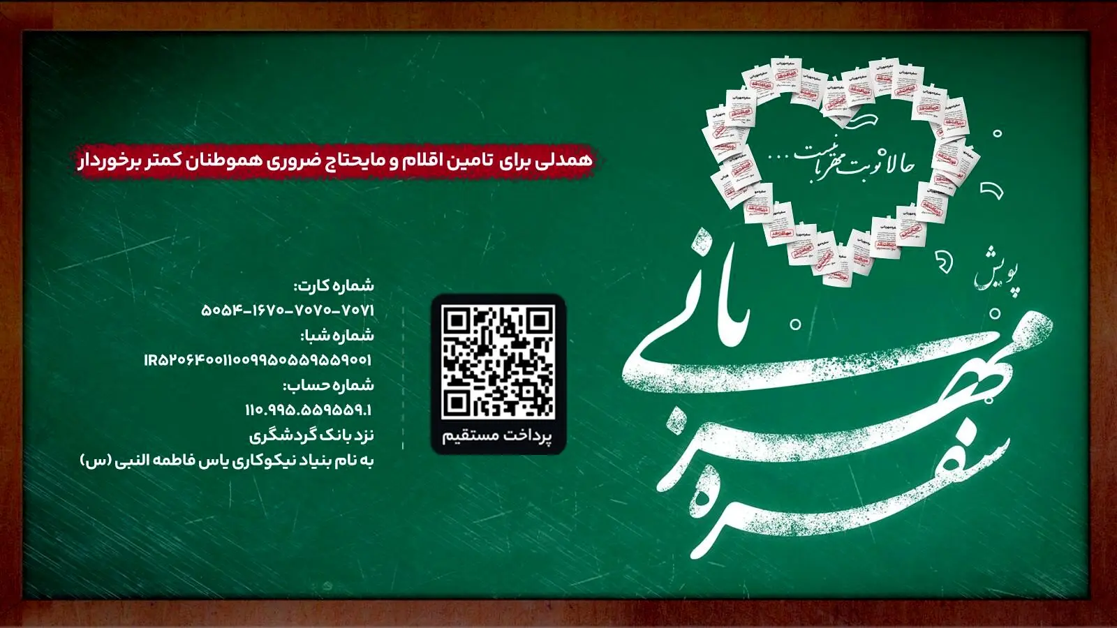 توزیع 5 هزار بسته مواد غذایی بین روزه‌داران مناطق محروم در ماه مبارک رمضان