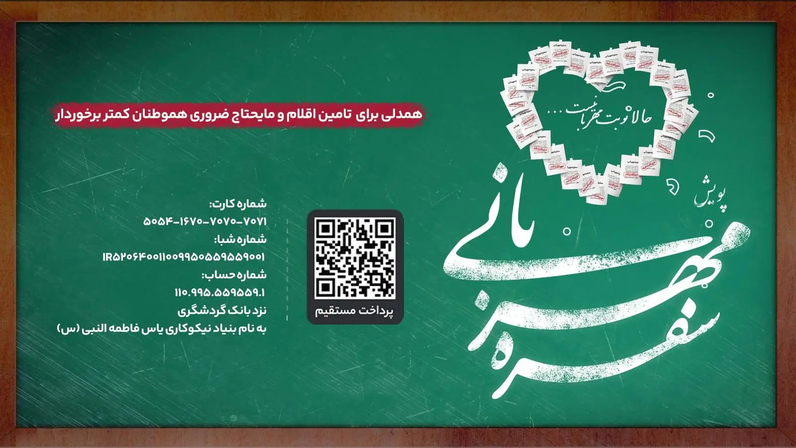 توزیع 5 هزار بسته مواد غذایی بین روزه‌داران مناطق محروم در ماه مبارک رمضان