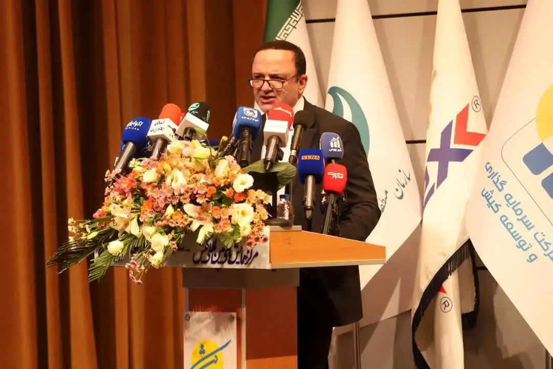 بازمهندسی مناطق آزاد و حرکت به سمت اقتصاد دیجیتال در دستور کار قرار دارد
