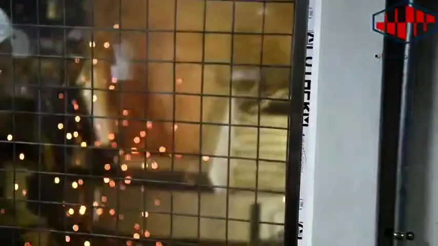 انجام موفقیت آمیز عملیات Arc Test واحد LF با حضور مهندس عبدی مدیر عامل مجتمع فولاد میانه و شرکت فولاد آذربایجان
