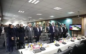 برنامه‌های آینده حجتی تائید مجمع را گرفت
