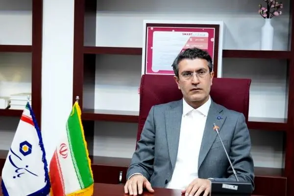 تاکید مدیرعامل بانک سینا بر برنامه‌ریزی منسجم در راستای تحقق اهداف سال جاری
