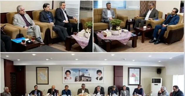 مدیرعامل بیمه سرمد خبر داد: پرداخت خسارت در کمتر از ۱۰ روز
