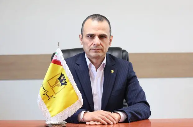 ارائه سفته الکترونیک پارسیان با ویژگی‌های خاص
