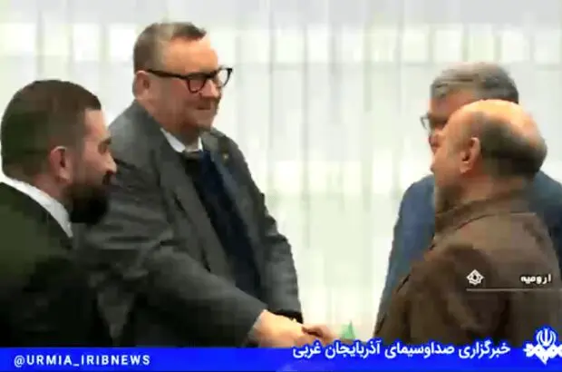 بزرگترین منطقه آزاد ایران، حلقه اتصال آسیا و اروپا