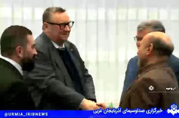 بزرگترین منطقه آزاد ایران، حلقه اتصال آسیا و اروپا