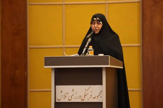 بانک توسعه تعاون در توانمندسازی بانوان جامعه و توجه به بانوان شاغل موفق عمل نموده است
