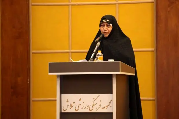 بانک توسعه تعاون در توانمندسازی بانوان جامعه و توجه به بانوان شاغل موفق عمل نموده است
