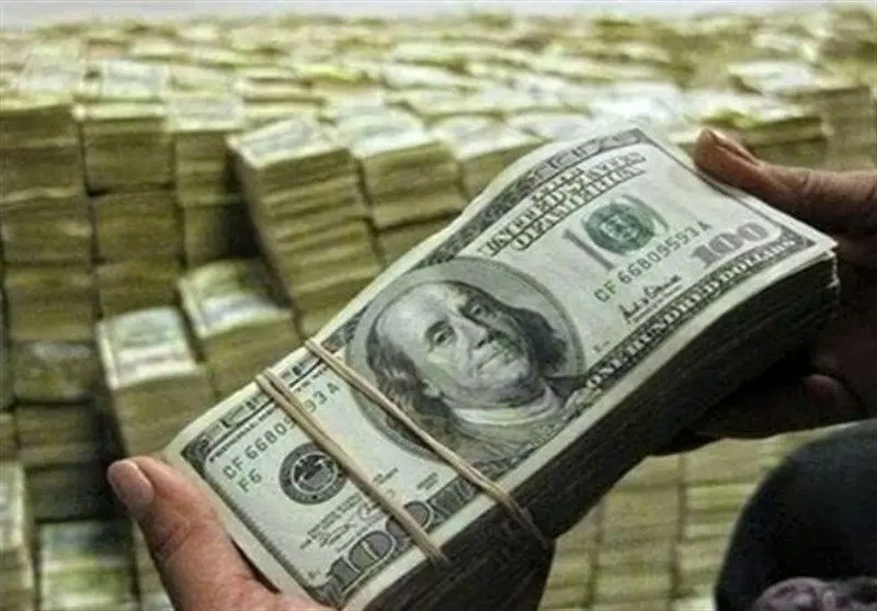 قیمت دلار توافقی امروز دوشنبه 6 مرداد 1404 / حواله دلار بالاتر نشست