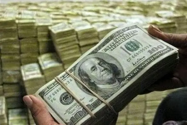 قیمت دلار توافقی امروز دوشنبه 6 مرداد 1404 / حواله دلار بالاتر نشست
