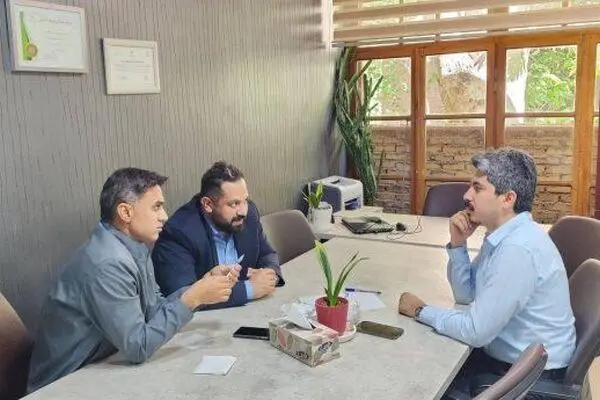 گام مهم منطقه آزاد ماکو برای توسعه زیست‌بوم دانش‌بنیان با همکاری مرکز نوآوری و شتابدهنده‌های استارتاپ
