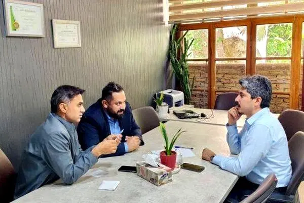 گام مهم منطقه آزاد ماکو برای توسعه زیست‌بوم دانش‌بنیان با همکاری مرکز نوآوری و شتابدهنده‌های استارتاپ
