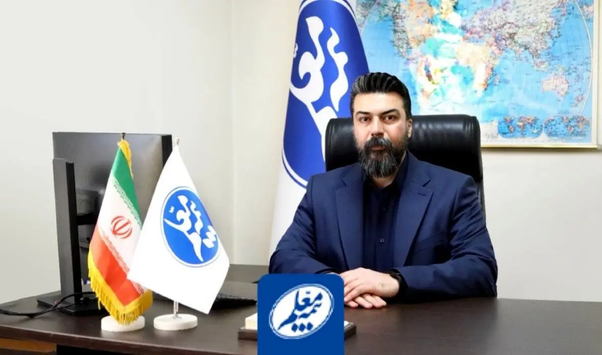 نقش بیمه‌های باربری در مدیریت ریسک حمل‌ونقل کالا

