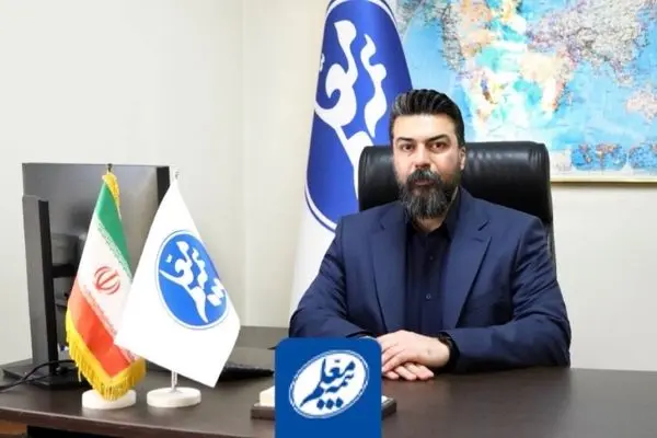 نقش بیمه‌های باربری در مدیریت ریسک حمل‌ونقل کالا
