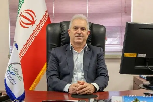 فجر انرژی خلیج‌فارس، سال گذشته برق ۶۰۰ هزار خوزستانی را در تابستان تأمین کرد
