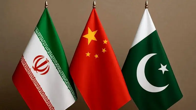 فرصت طلایی ایران در نظم جدید اقتصادی آسیا