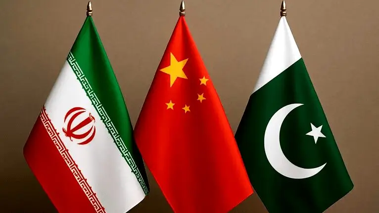 فرصت طلایی ایران در نظم جدید اقتصادی آسیا
