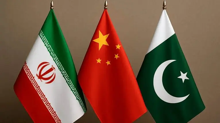 فرصت طلایی ایران در نظم جدید اقتصادی آسیا
