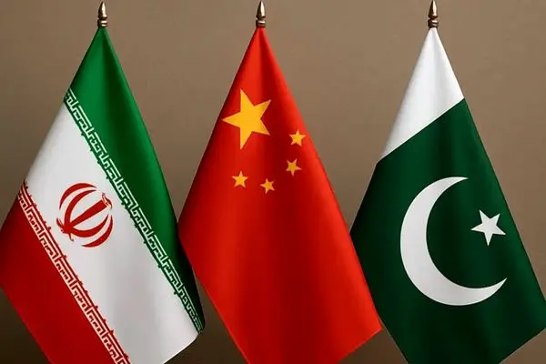 فرصت طلایی ایران در نظم جدید اقتصادی آسیا
