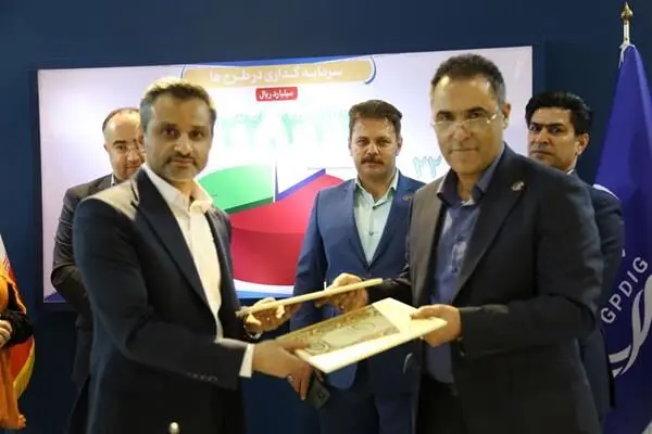 پتروشیمی ایلام با دو تفاهم‌نامه به استقبال پتروکم رفت
