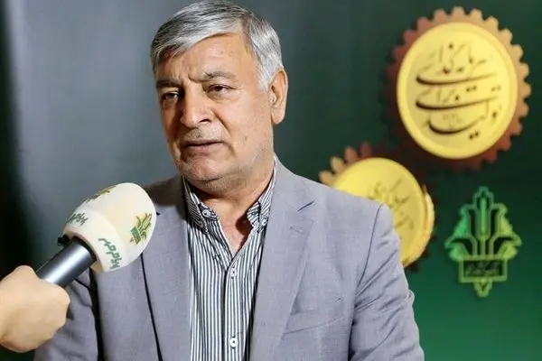 حمایت مستقیم از بانک کشاورزی، یک ضرورت راهبردی برای تحقق امنیت غذایی است
